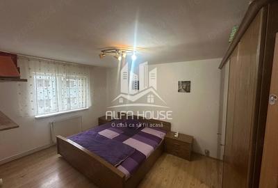Apartament cu 2 camere nedecomandat în Govândari