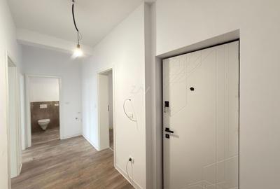 Apartament cu 2 camere decomandat în Giroc - 8