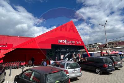 Spațiu comercial, de 58 mp, în Central