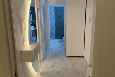 Apartament cu 2 camere decomandat în Șelimbăr - 2