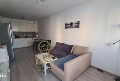Apartament cu 2 camere, mobilat în Central - 2