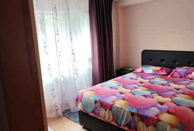 Apartament cu 4 camere decomandat în Morarilor - 1