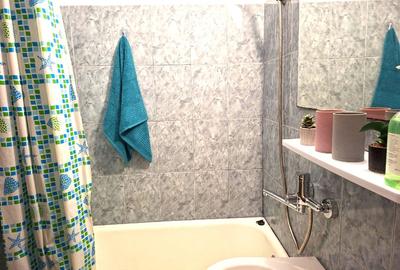 Apartament cu 2 camere semidecomandat în Tomis Nord - 9
