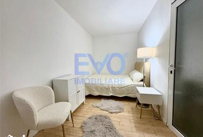 Apartament cu 3 camere în Alexandru cel Bun - 9