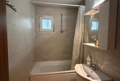 Apartament cu 2 camere decomandat în Central - 2