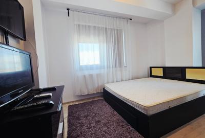 Apartament cu 3 camere semidecomandat, mobilat în Bucureștii Noi - 14