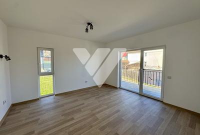 Duplex cu 4 camere cu Canalizare în Cisnădie - 19
