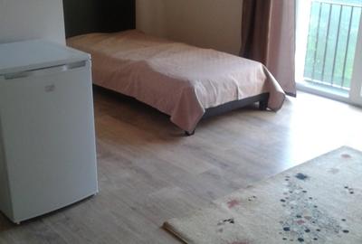 Garsonieră semidecomandată în Florești