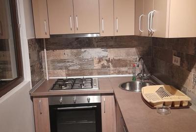 Apartament cu 2 camere în Chiajna
