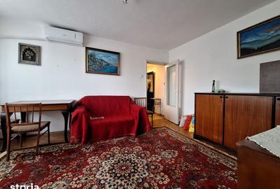 Apartament cu 3 camere semidecomandat, mobilat în Iosefin - 6