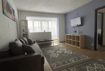 Apartament cu 2 camere decomandat, mobilat în Drumul Taberei - 3