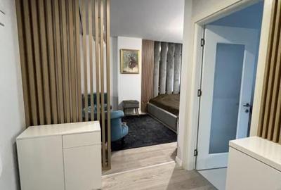 Apartament cu 2 camere decomandat, mobilat în Carrefour - 2