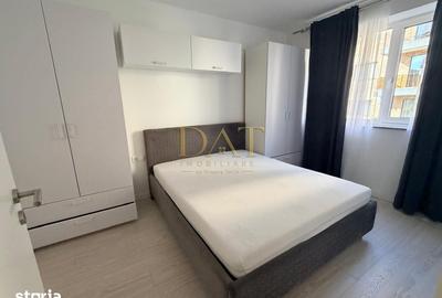 Apartament cu 2 camere în Chinteni