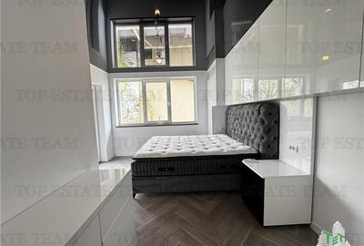Duplex cu 4 camere cu Teren 247 Mp în Mogoșoaia - 15