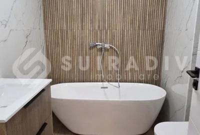 Apartament cu 2 camere în Florești - 5