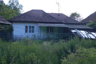 Casă cu 3 camere în Galați - 5