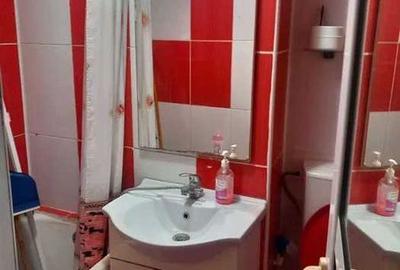 Apartament cu 2 camere semidecomandat în Micro 40 - 3