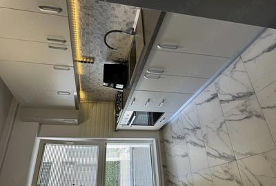 Garsonieră decomandată în Exterior Vest