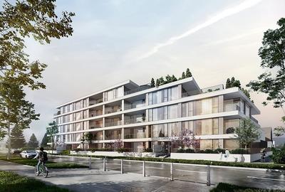 Apartament cu 2 camere decomandat în Țiglari - 2