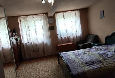 Casă cu 2 camere cu Teren 500 Mp în Vladimirescu - 1
