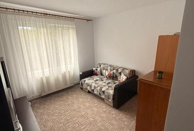 Apartament cu 2 camere decomandat în Tudor Vladimirescu - 2