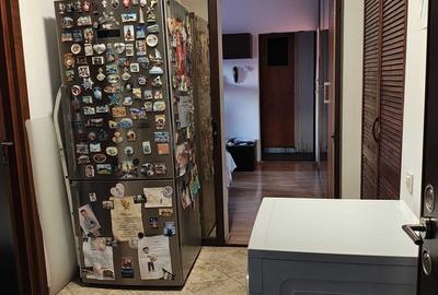 Apartament cu 3 camere semidecomandat în Berceni - 8