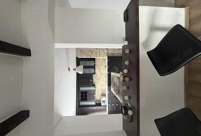 Apartament cu 3 camere decomandat în Central - 1