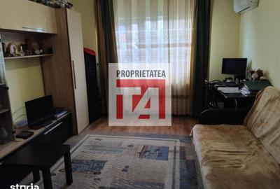 Apartament cu 2 camere decomandat în Orașul Vechi - 6
