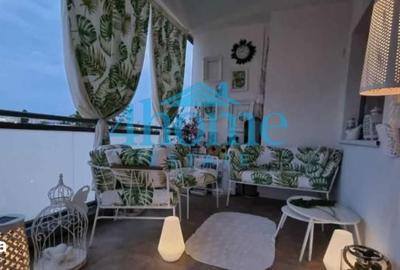 Apartament cu 3 camere, mobilat în Doamna Ghica - 6