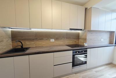 Apartament cu 2 camere semidecomandat în Țiglina 2 - 8