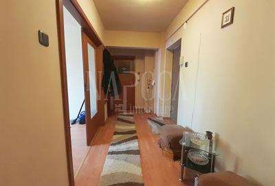 Apartament cu 3 camere decomandat, mobilat în Dragoș Vodă - 6