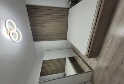 Apartament cu 2 camere decomandat în P-ța Alba Iulia
