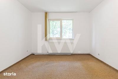 Apartament cu 2 camere semidecomandat în Scriitorilor - 2