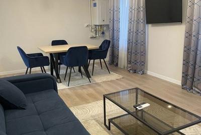 Apartament cu 2 camere în Orizont