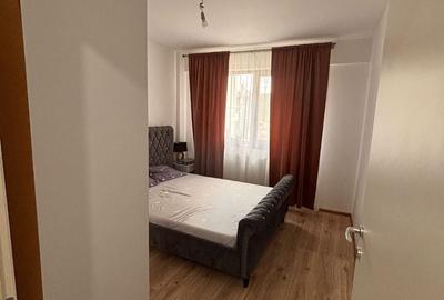 Apartament cu 2 camere decomandat în Vișan - 3