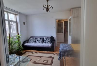 Apartament cu 2 camere semidecomandat, mobilat în Gara de Nord - 2