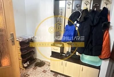 Apartament cu 2 camere semidecomandat, mobilat în Dacia - 9