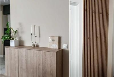 Apartament cu 2 camere în Florești - 8