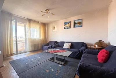 Apartament cu 3 camere decomandat în Dacia - 10