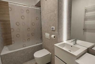 Apartament cu 2 camere decomandat în Militari - 1