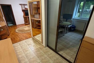 Apartament cu 3 camere decomandat în Gheorgheni - 2