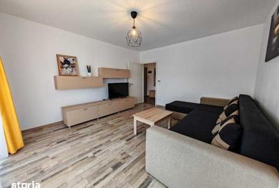 Apartament cu 2 camere decomandat, mobilat în Avantgarden - 7