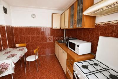 Apartament cu 3 camere decomandat, mobilat în Păcurari - 2