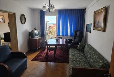 Apartament cu 2 camere decomandat în Exterior Vest - 5