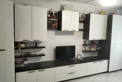 Apartament cu 2 camere decomandat în Luncă