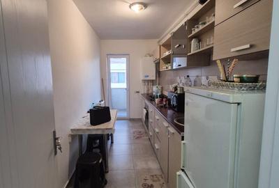 Apartament cu 2 camere decomandat în Dudu