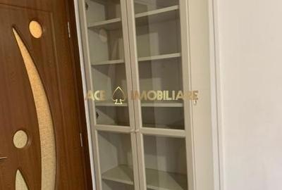 Apartament cu 2 camere, mobilat în Obor