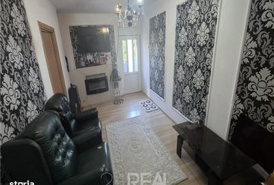 Casă cu 4 camere în Doamna Ghica