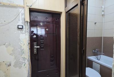 Garsonieră decomandată în Micro 40 - 6
