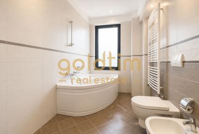 Apartament cu 3 camere semidecomandat în Pipera - 26